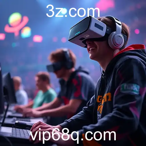 Avanços Tecnológicos e a Trajetória do Gaming