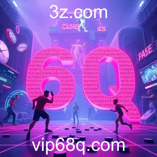 Revolução dos Jogos: Avanços e Inovação no Mundo Digital