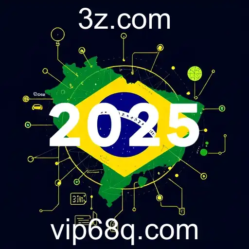 Tendências de Jogos e a Influência do 68q