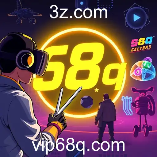 Revoluções e Tendências no Universo dos Jogos em 2025