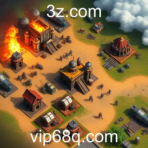 Novidades Empolgantes no Mundo dos Games em 2025