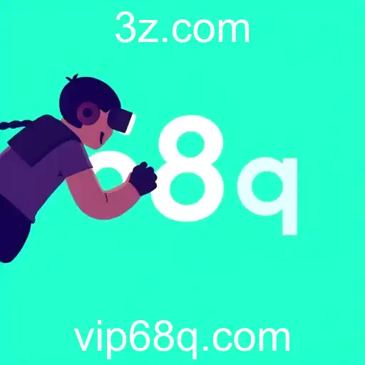 O Impacto de 68q nos Jogos Online em 2025