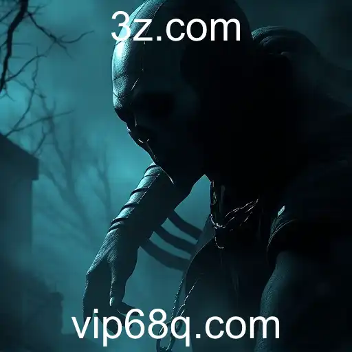 A Ascensão de '68q' no Cenário dos Jogos Online em 2025