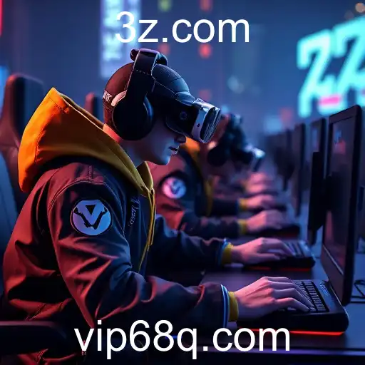 Tendências e Atualizações no Site de Jogos 68q