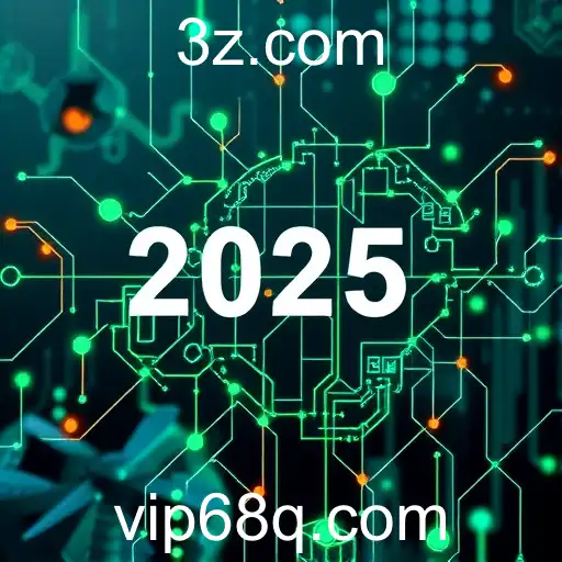 A Revolução dos Sites de Jogos com '68q'