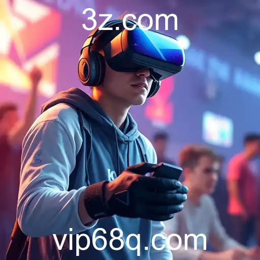 Inovações e Tendências nos Jogos em 2025