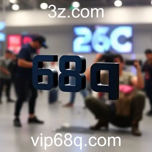 O Impacto de 68q no Crescimento dos Jogos Online