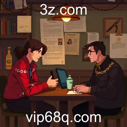 Novidades Quentes no Mercado de Jogos Online