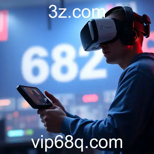 Revolução inova o mundo dos jogos