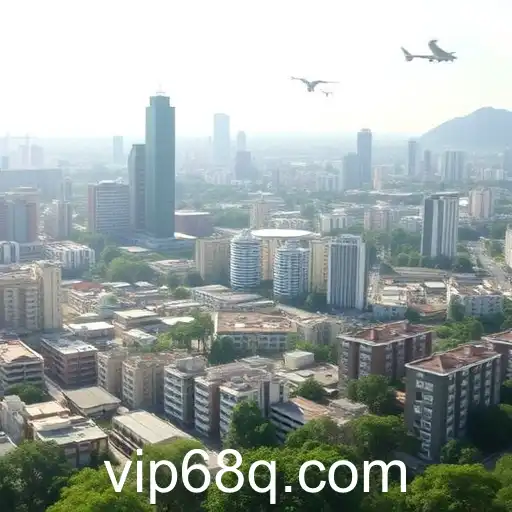 Tendências da Tecnologia e Sustentabilidade no Brasil