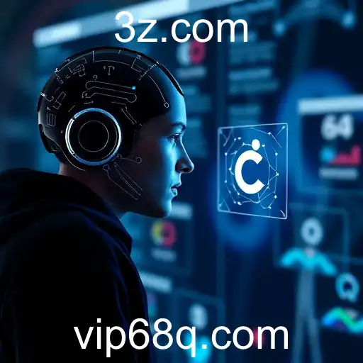 Tecnologia Revoluciona o Mercado Global