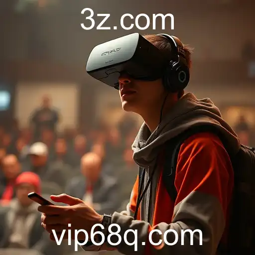 O Impacto de '68q' no Cenário Atual dos Jogos Online