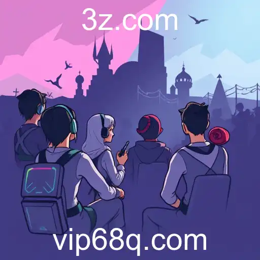 Revolução no Mundo dos Jogos em 2025