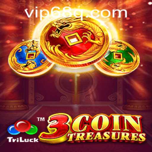 Unveiling 3CoinTreasures: A Comprehensive Guide to Winning Strategies and Recent Developments