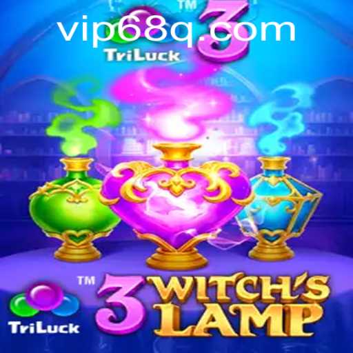 Exploring the Universe of 3WitchsLamp: A Complete Guide with Current Insights