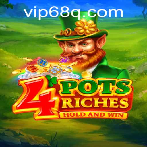 Exploring the World of 4potsriches: A Comprehensive Guide