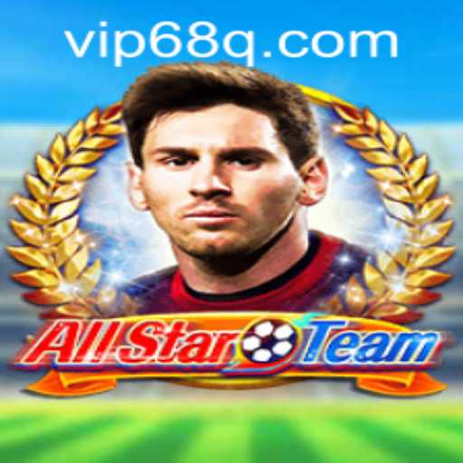 Experience the Thrill of AllStarTeam: The Ultimate Gaming Extravaganza