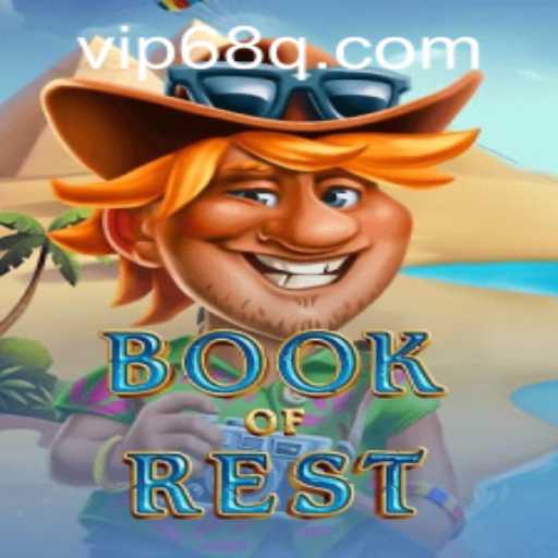 Book of Rest: Unveiling the Enigmatic World of 68q PH Login