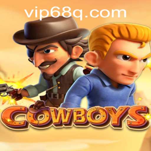 Exploring COWBOYS: A Unique Blend of Strategy and Adventure
