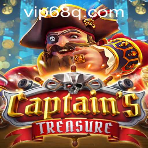Exploring CaptainssTreasure: An In-Depth Guide to a Thrilling Gaming Adventure