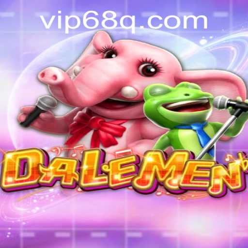 Discover the Adventure of DALEMEN: An Immersive Gaming Experience
