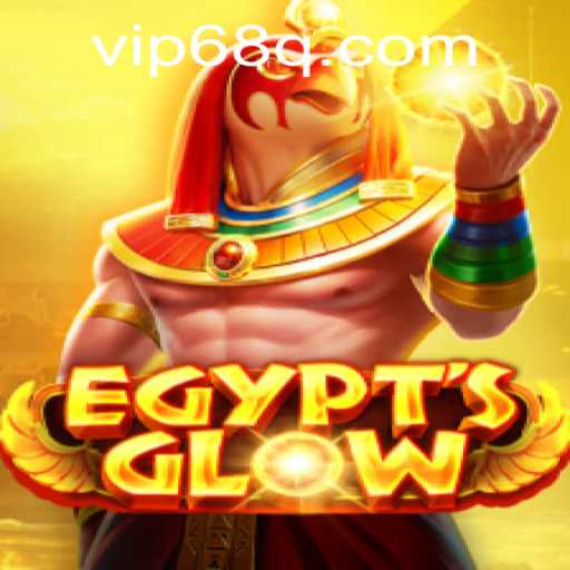 Discover the Mystique of EgyptsGlow: A Captivating New Adventure