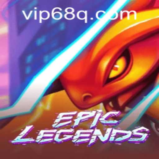 EpicLegends Game Overview and 68q PH Login Details