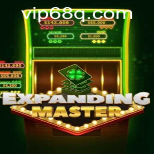 ExpandingMaster: A New Era in Strategy Gaming