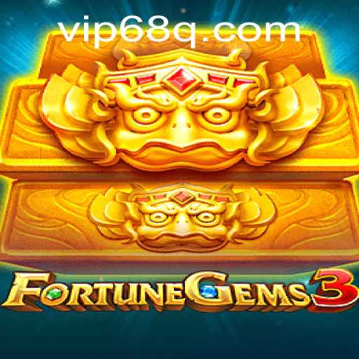 Unlocking the World of FortuneGems3: A Guide to the Game and 68q PH Login