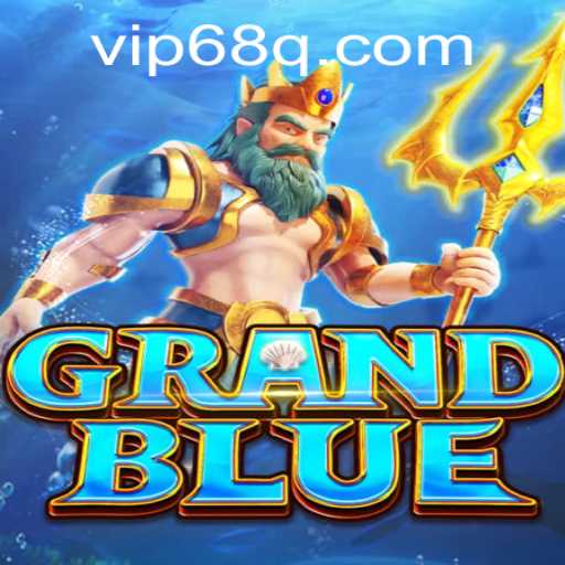 Discover the Exciting World of GRANDBLUE: A Game Like No Other
