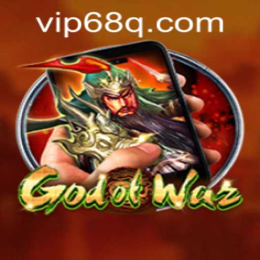 GodofWarM: A New Era of Mythological Gaming and the Excitement of 68q PH Login