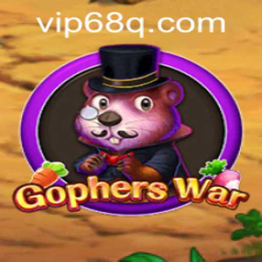 GophersWar: An Engaging New Strategy Game
