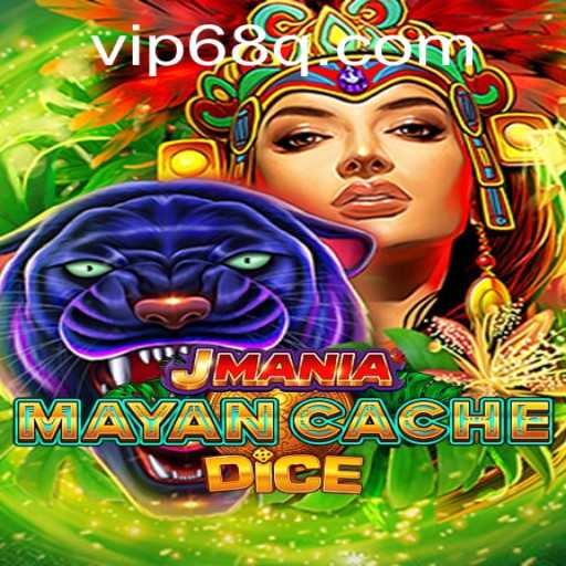 Exploring JManiaMayanCacheDice: A New Gaming Sensation