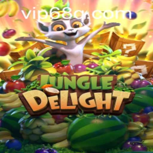 Welcome to the Vibrant World of JungleDelight