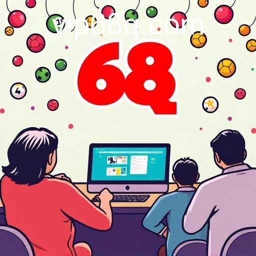 Exploring the Fascinating World of Lottery Games