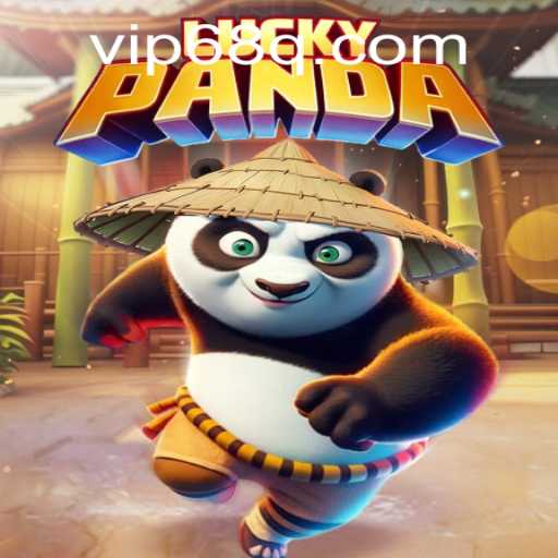 Discover the Exciting World of LuckyPanda and the 68q PH Login