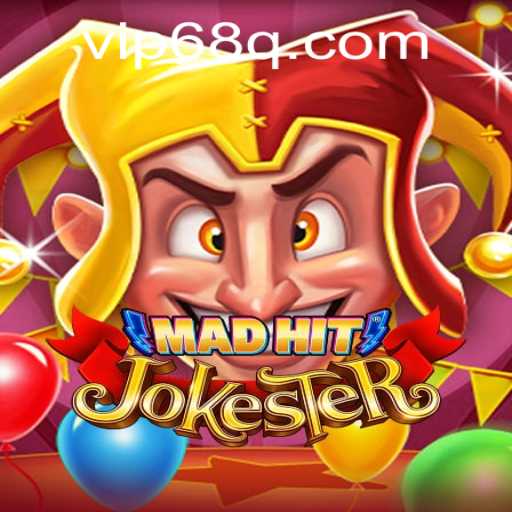 MadHitJokester: A Thrilling Journey in Virtual Comedy and Chaos