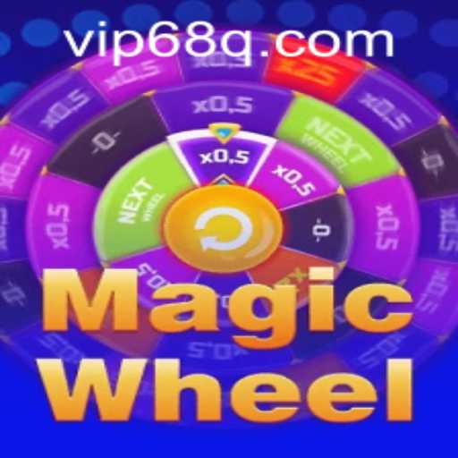 Explore the Adventure of MagicWheel: A New Gaming Experience Awaits with 68q PH Login