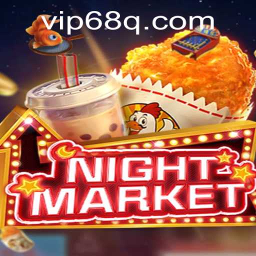 Discovering NIGHTMARKET: An Intriguing Game Experience with 68q PH Login
