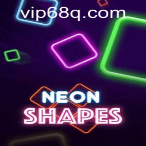 Discover the Vibrant World of NeonShapes: A Comprehensive Guide