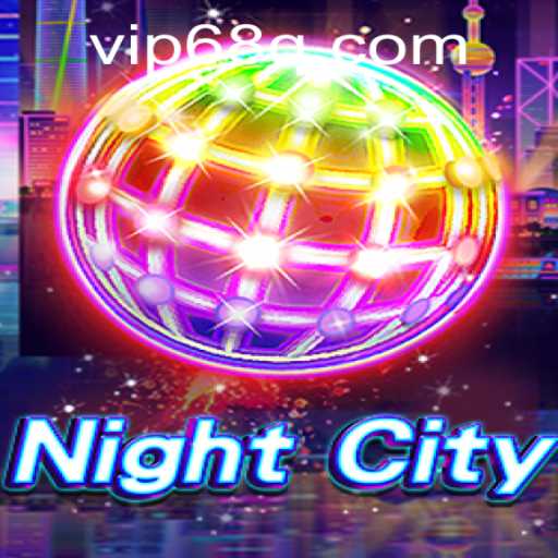 Experience the Thrills of NightCity with 68q PH Login
