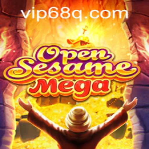 Discover the Thrill of OPENSESAMEMEGA: A New Dimension of Gaming