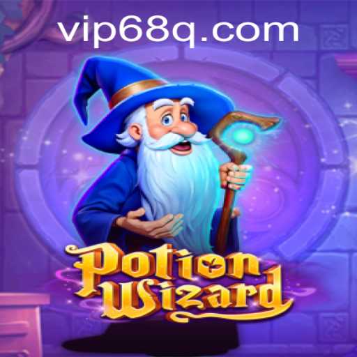Discover the Enchanting World of PotionWizard and the Unique 68q PH Login Experience