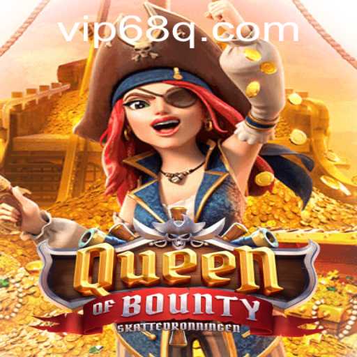Queen of Bounty: Dive into a Pirate's Adventure and Uncover Hidden Treasures