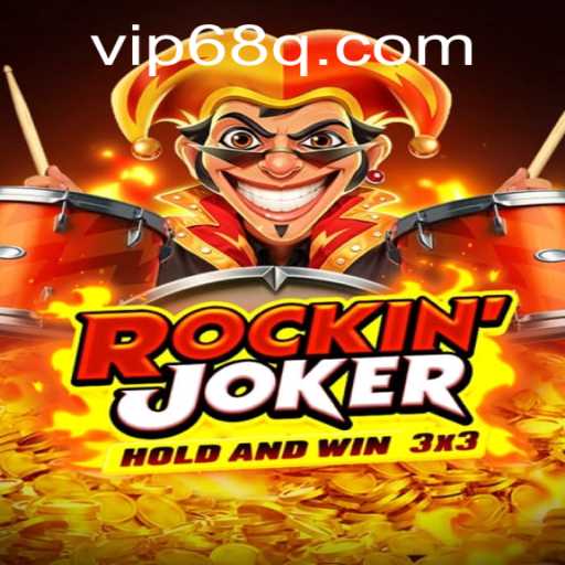 Exploring the World of RockinJoker and the Intrigue of 68q PH Login