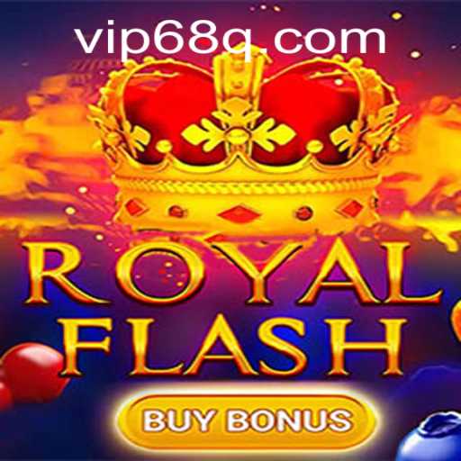 Explore the Thrilling World of RoyalFlashBuyBonus: The Ultimate Casino Game