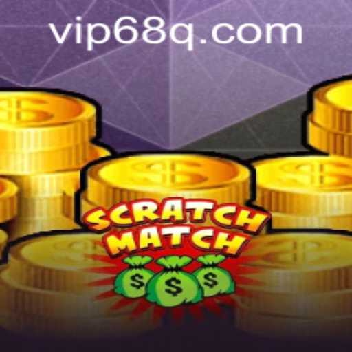 ScratchMatch: A Dynamic Game Experience with 68q PH Login