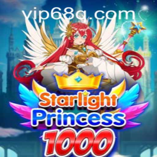 Exploring StarlightPrincess1000: A New Era of Gaming