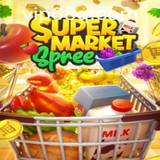 Exploring SupermarketSpree: A Fascinating Shopping Adventure