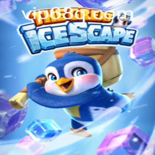 The Great Icescape: An Immersive Gaming Experience with a Chilling Adventure